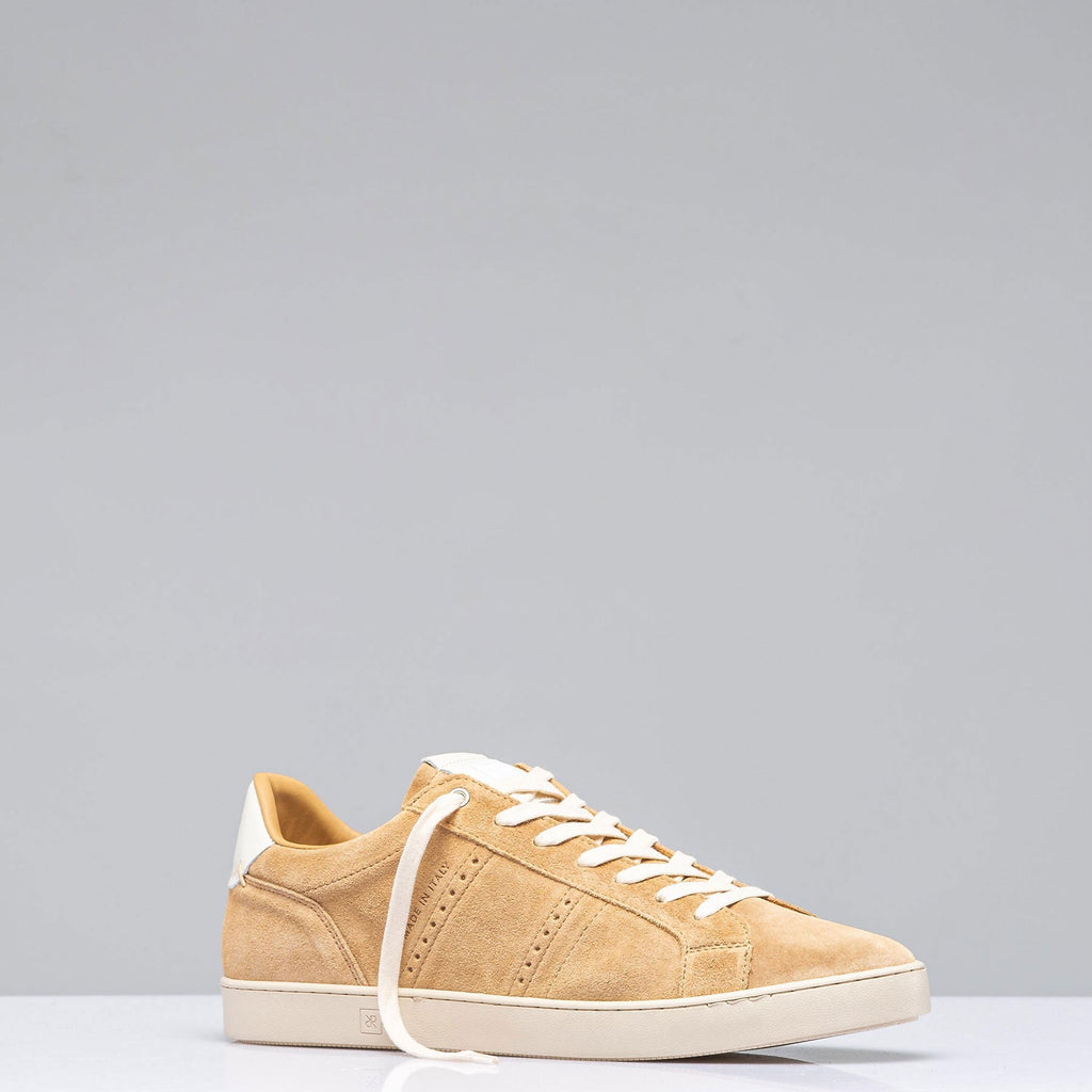 Odile Sneaker in Beige