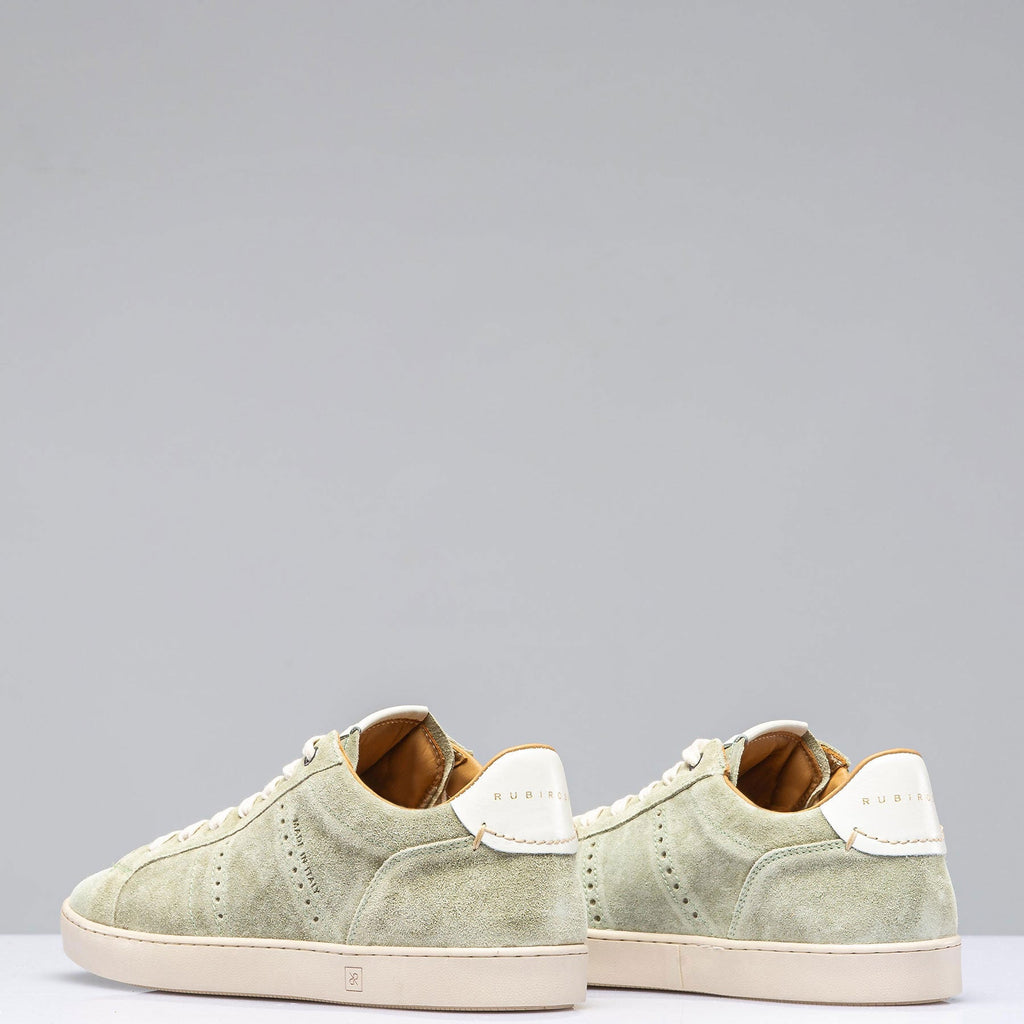 Odile Sneaker in Green