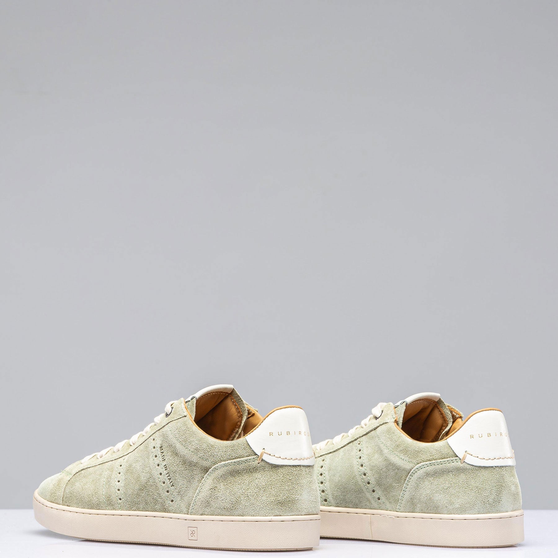 Odile Sneaker in Green