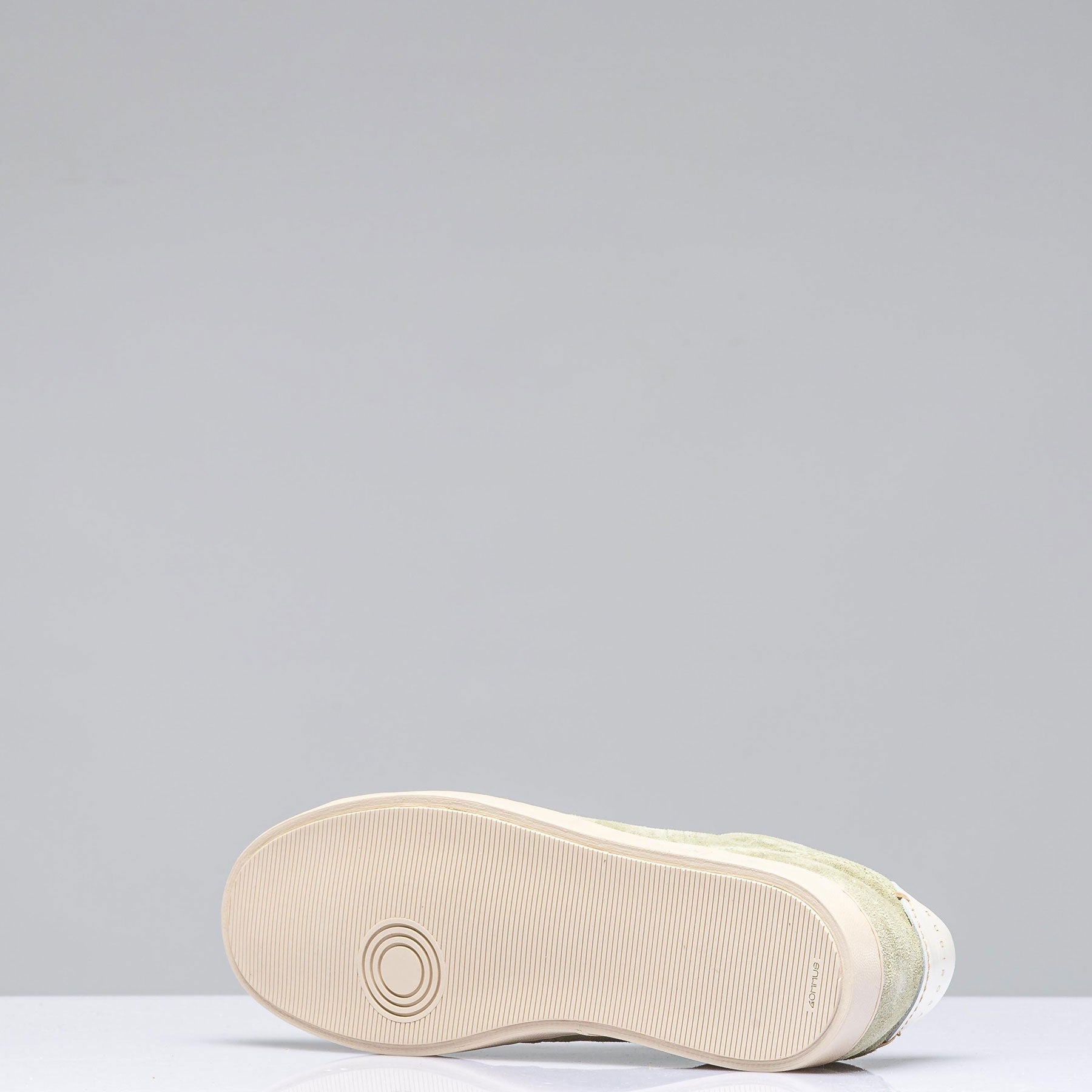 Odile Sneaker in Green