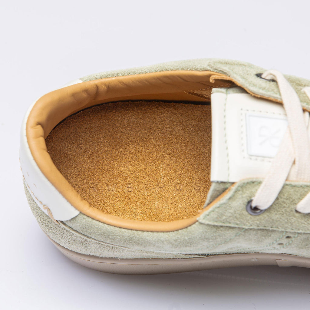 Odile Sneaker in Green
