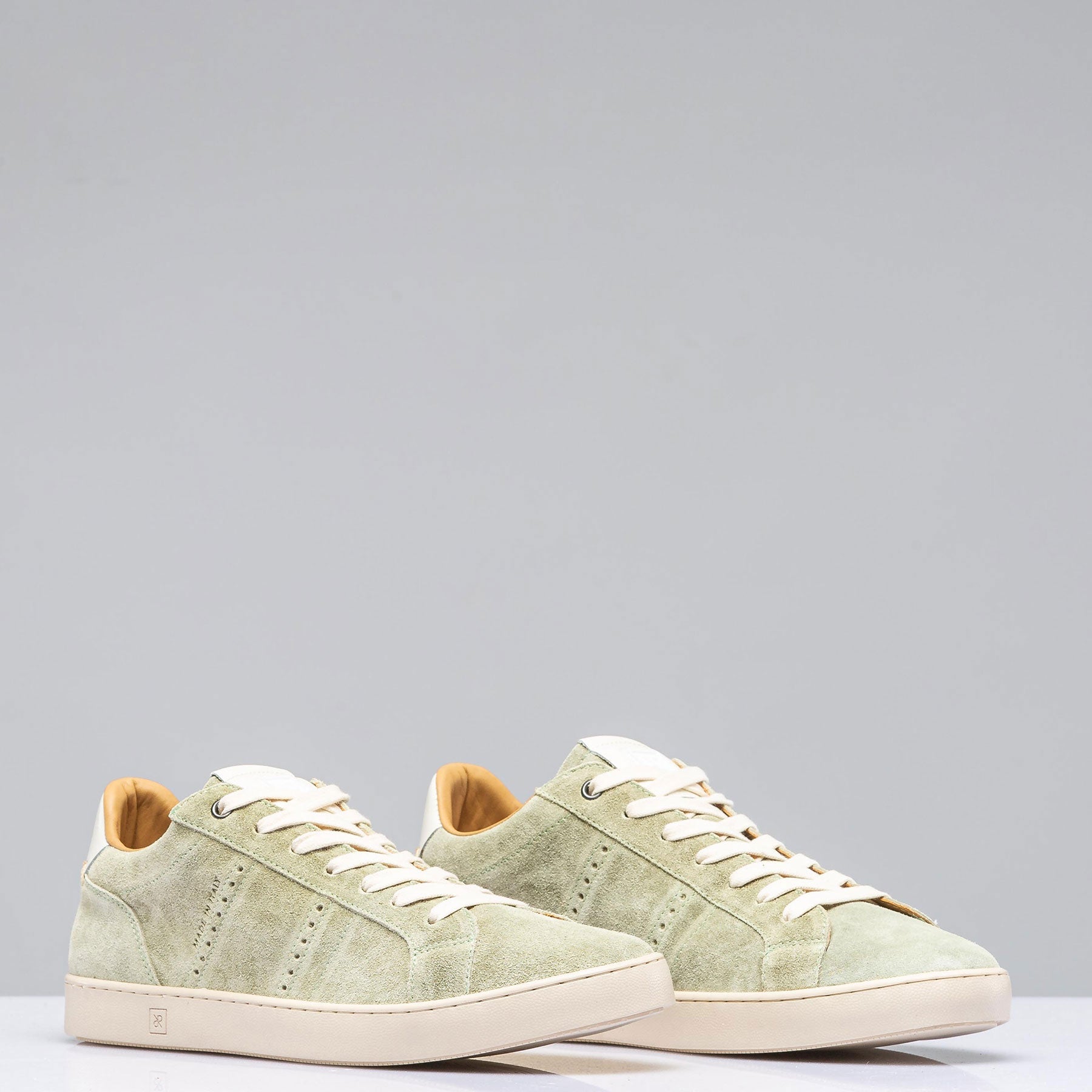 Odile Sneaker in Green