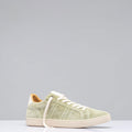Odile Sneaker in Green