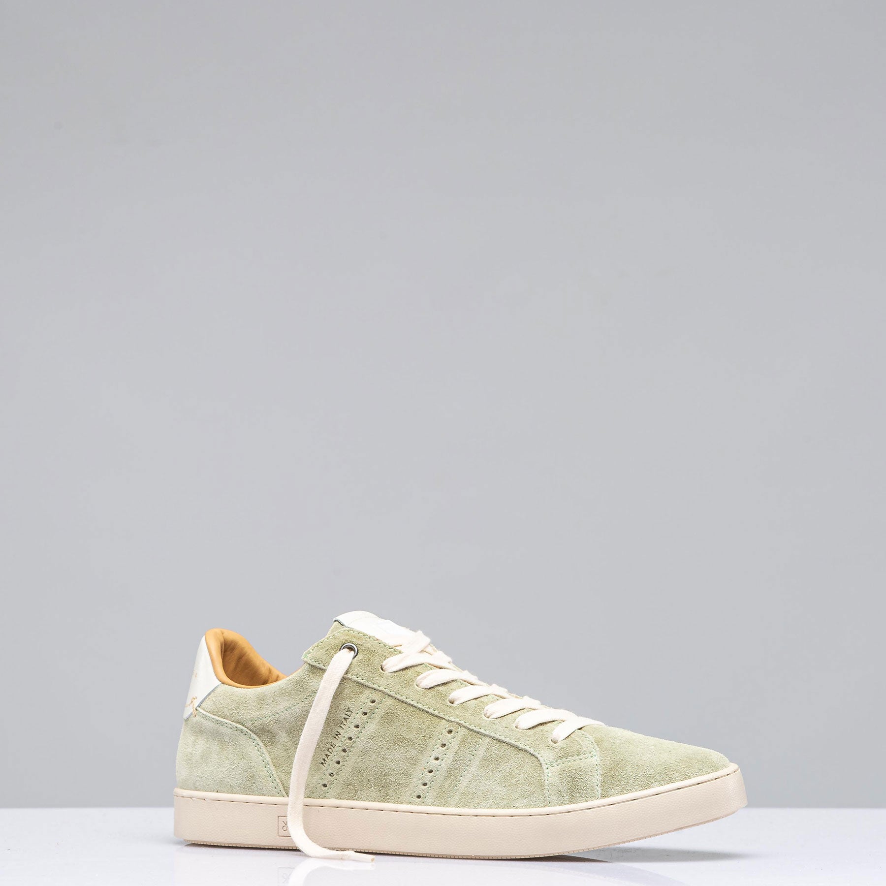 Odile Sneaker in Green