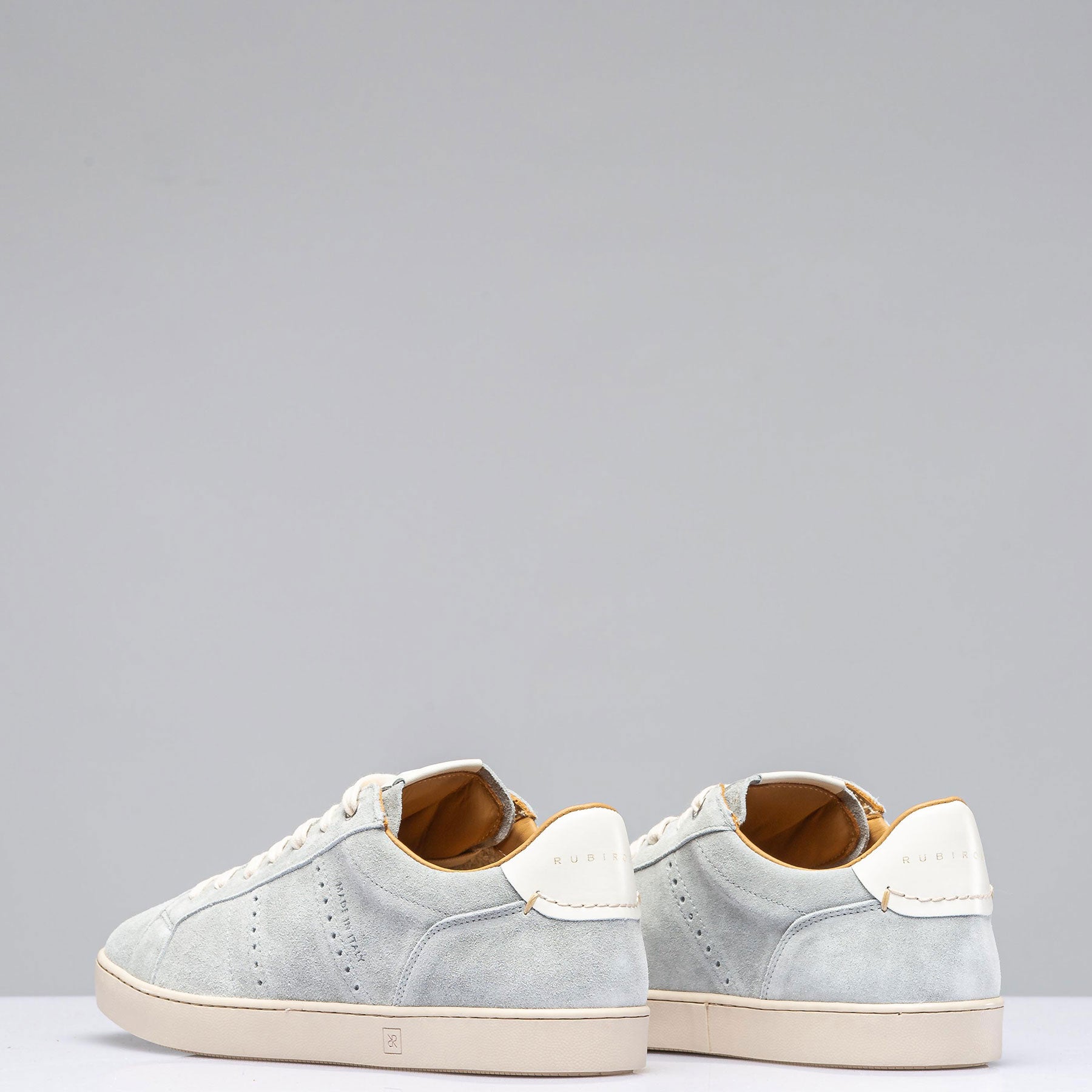 Odile Sneaker in Light Grey