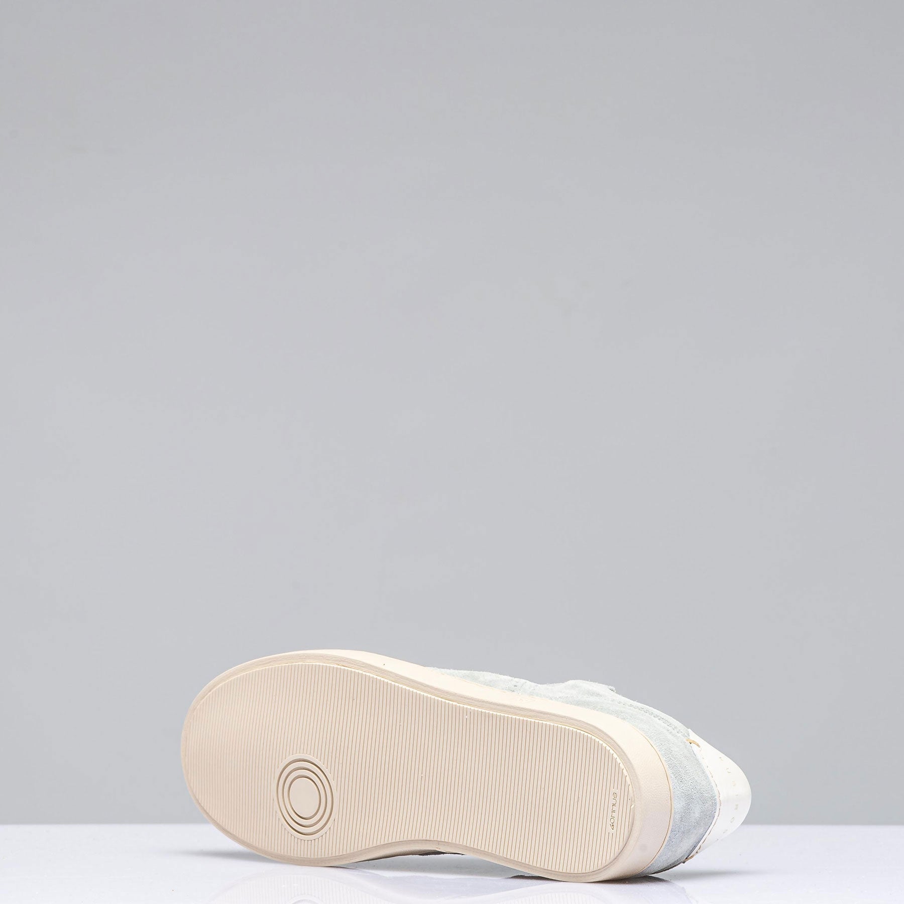 Odile Sneaker in Light Grey
