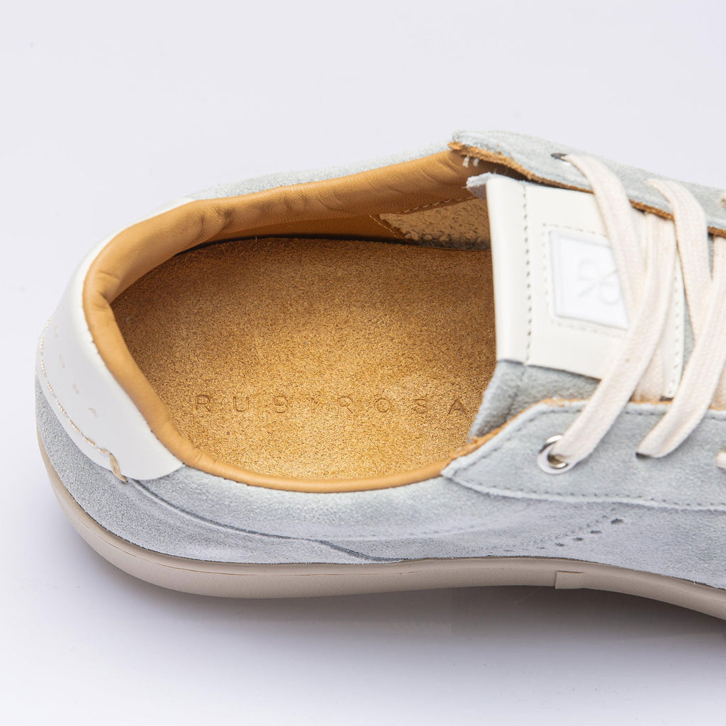Odile Sneaker in Light Grey