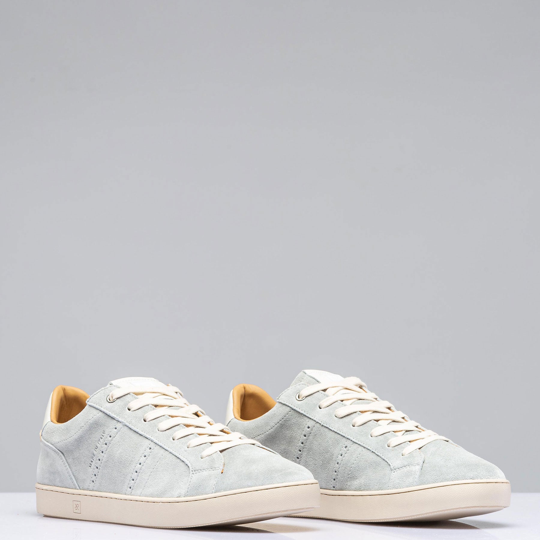 Odile Sneaker in Light Grey