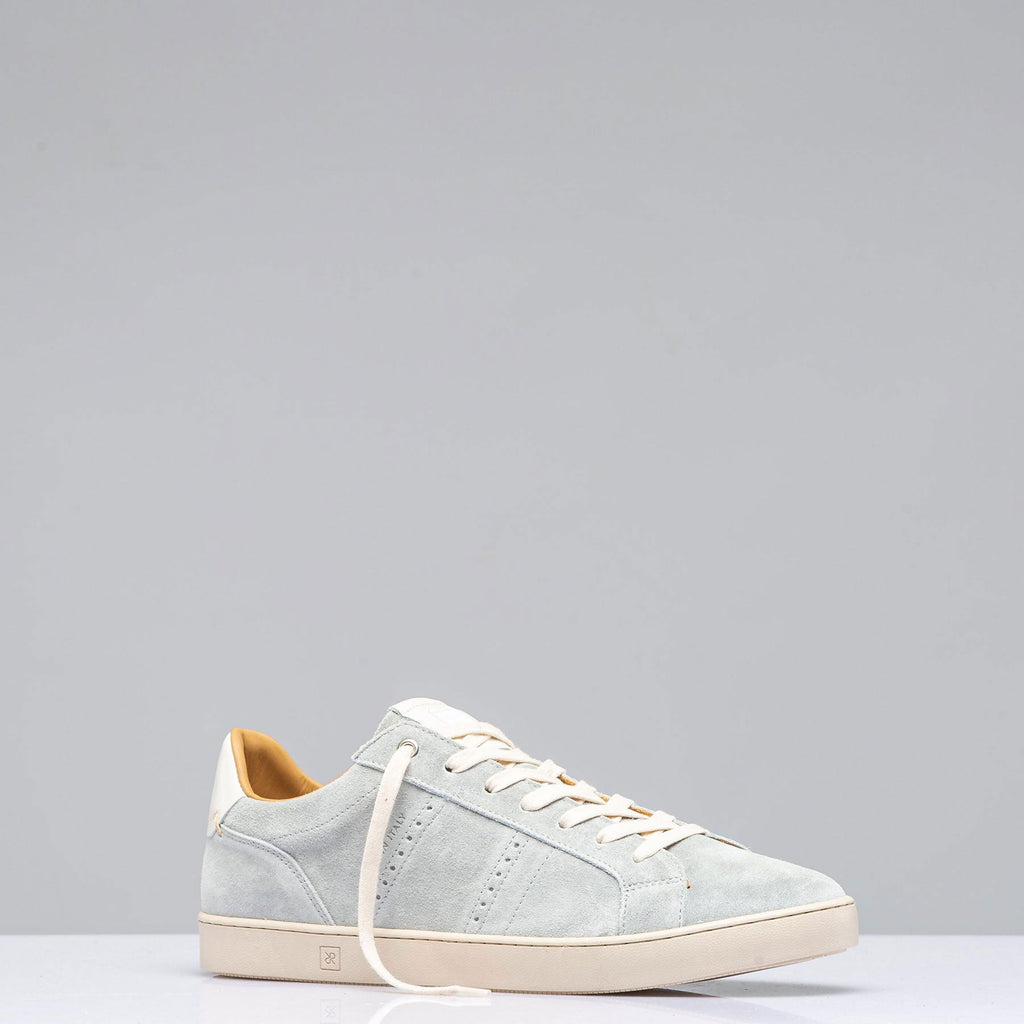 Odile Sneaker in Light Grey