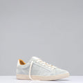 Odile Sneaker in Light Grey