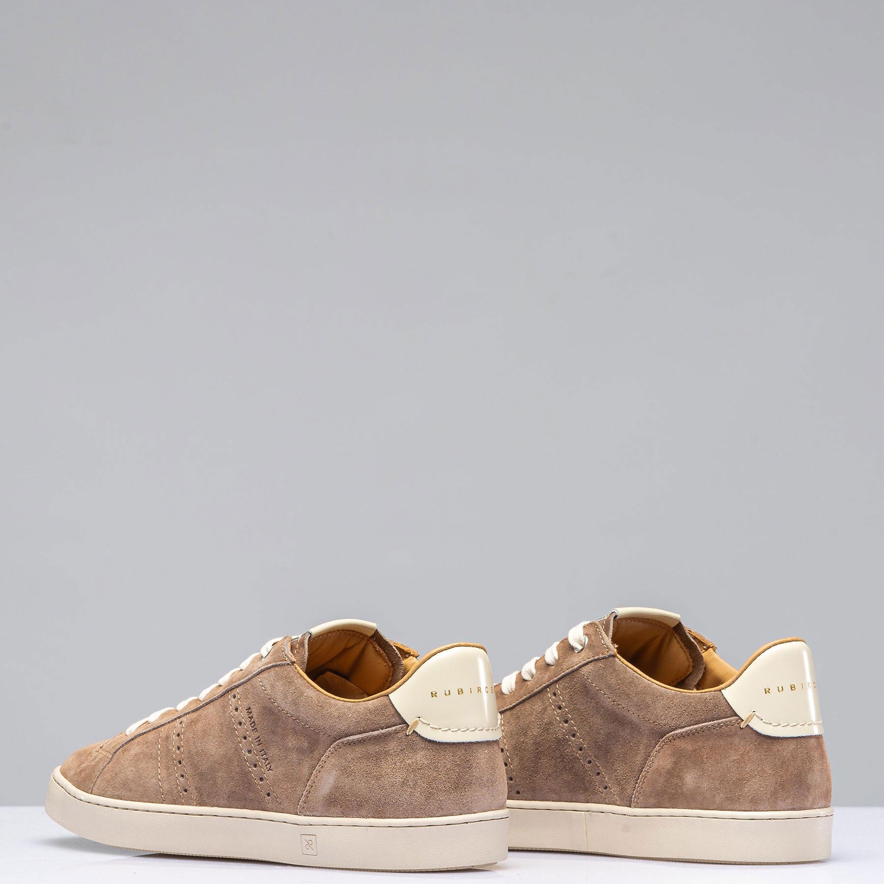Odile Sneaker in Mocha