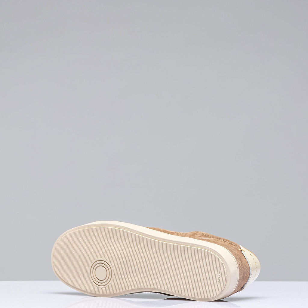 Odile Sneaker in Mocha