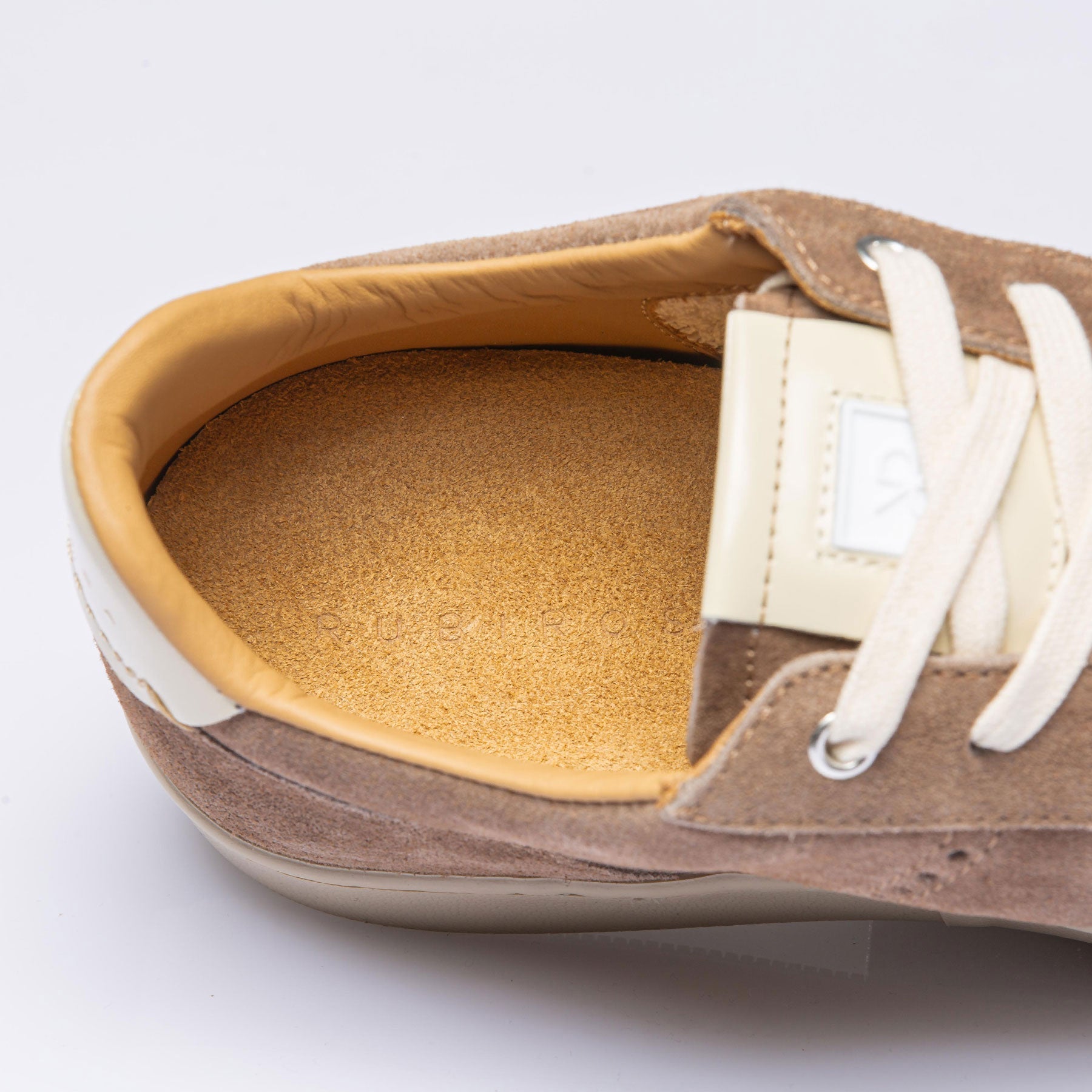Odile Sneaker in Mocha