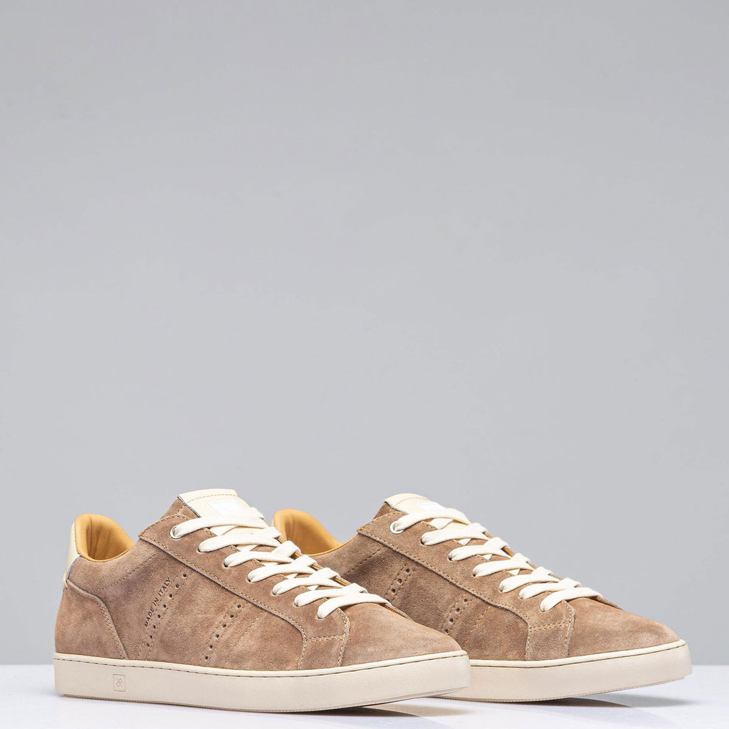 Odile Sneaker in Mocha
