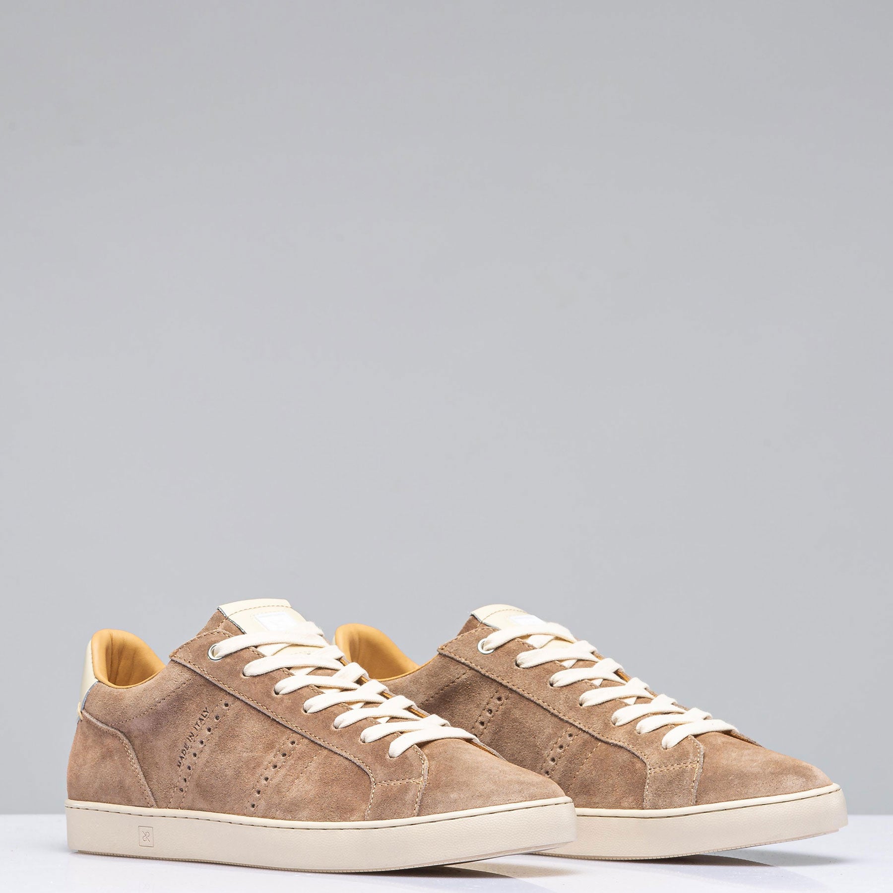Odile Sneaker in Mocha