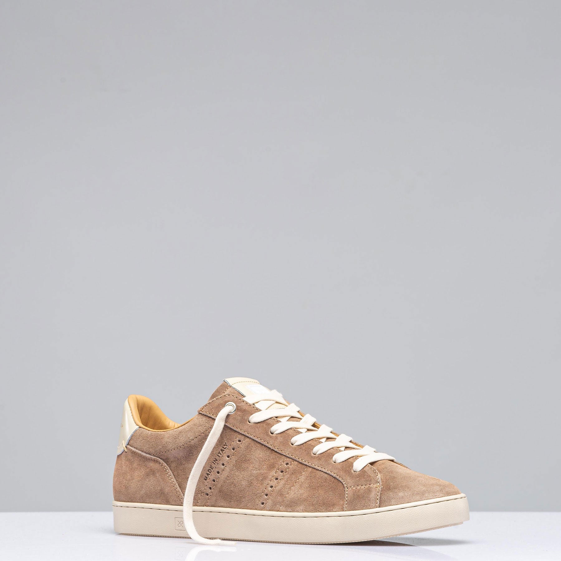 Odile Sneaker in Mocha
