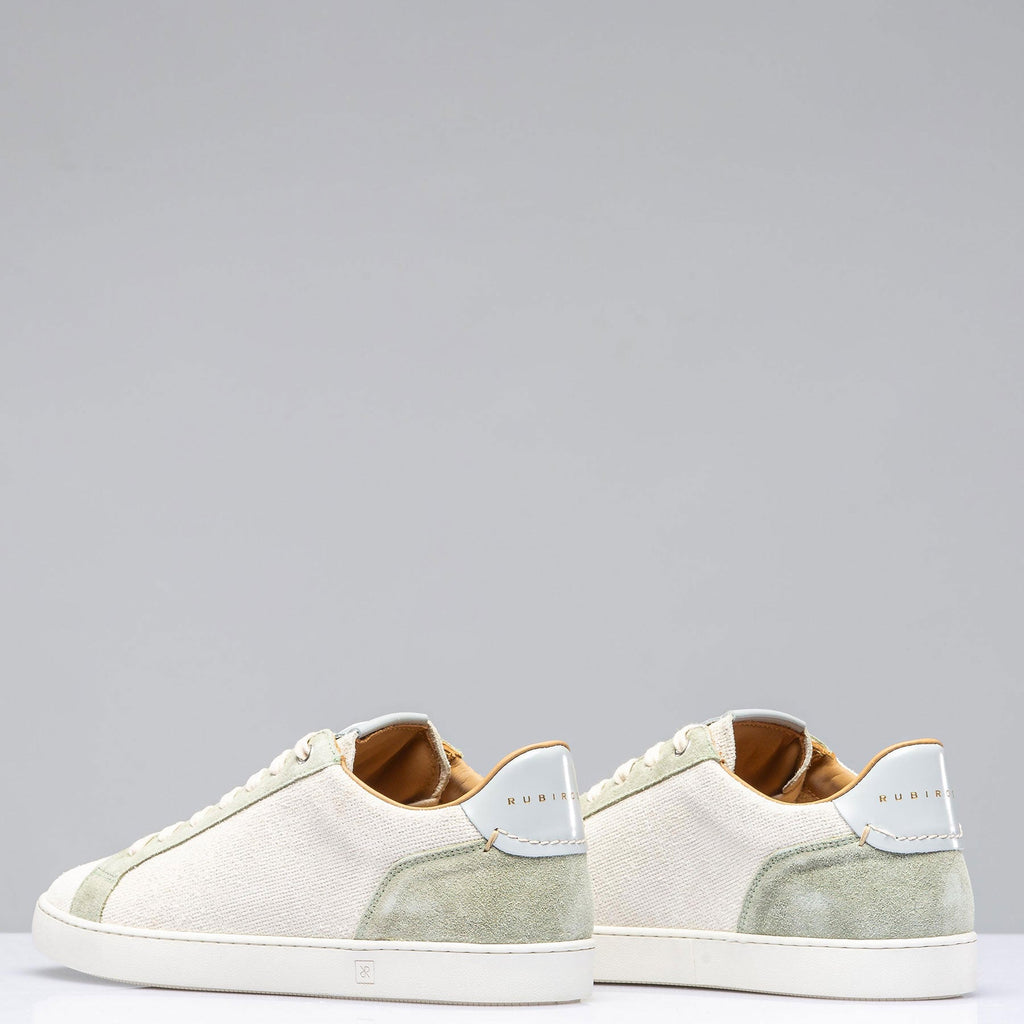 Odile Sneaker in Off White