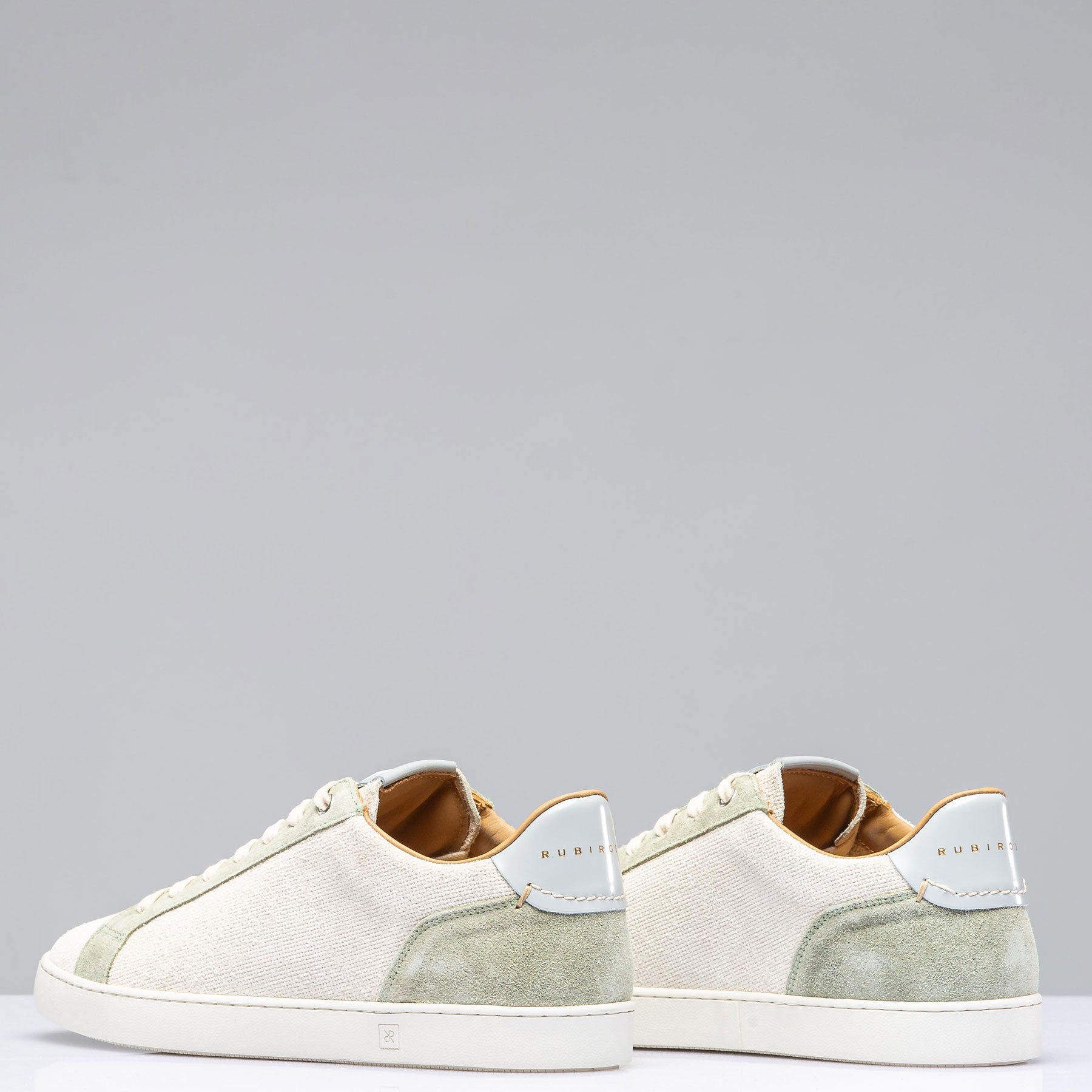 Odile Sneaker in Off White