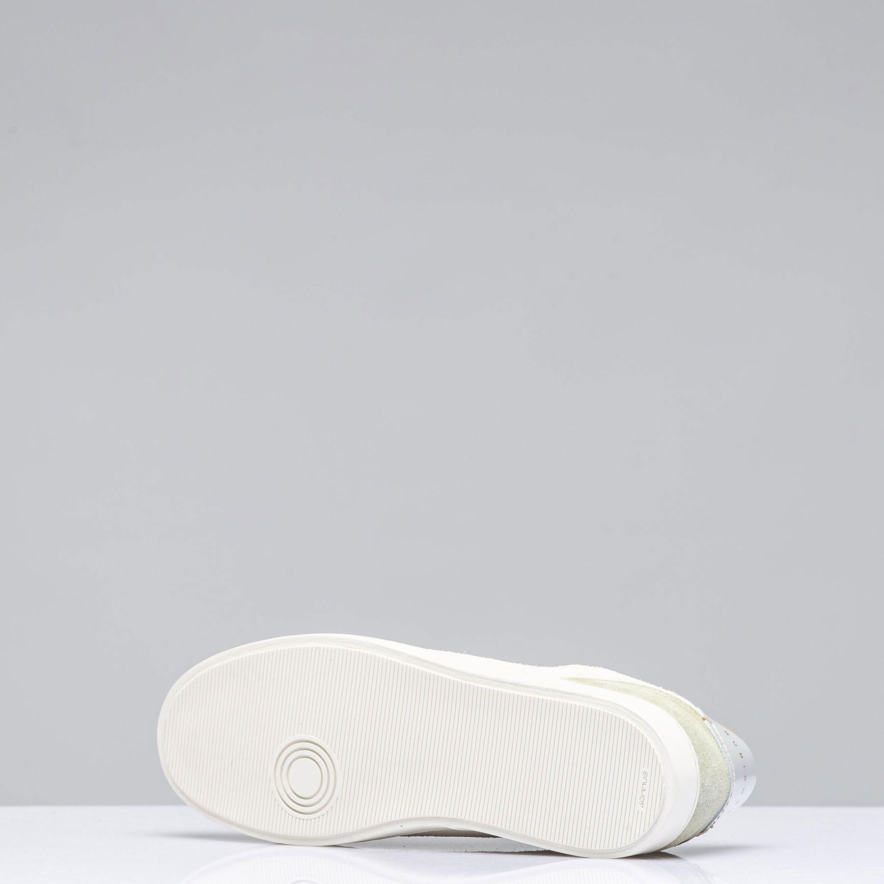 Odile Sneaker in Off White
