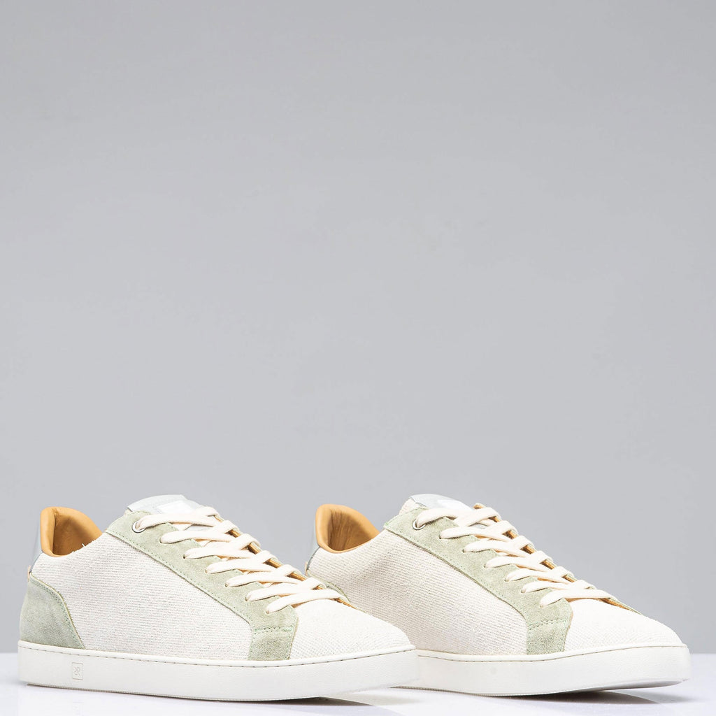 Odile Sneaker in Off White