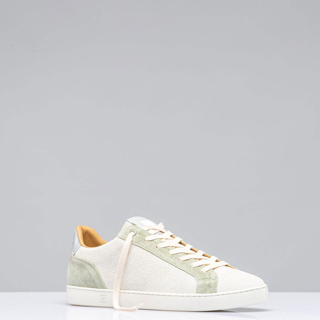 Odile Sneaker in Off White