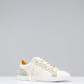 Odile Sneaker in Off White
