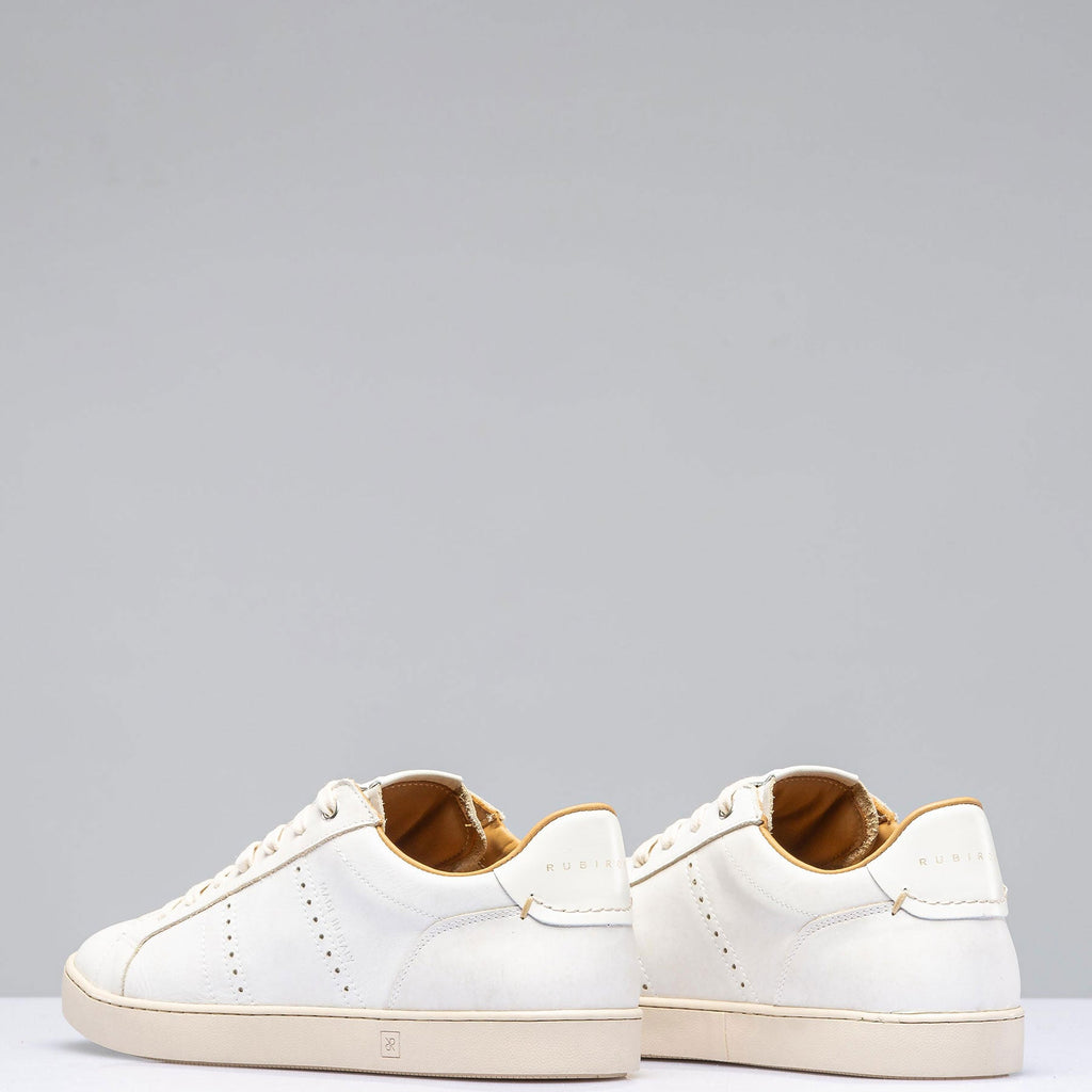 Odile Sneaker in White