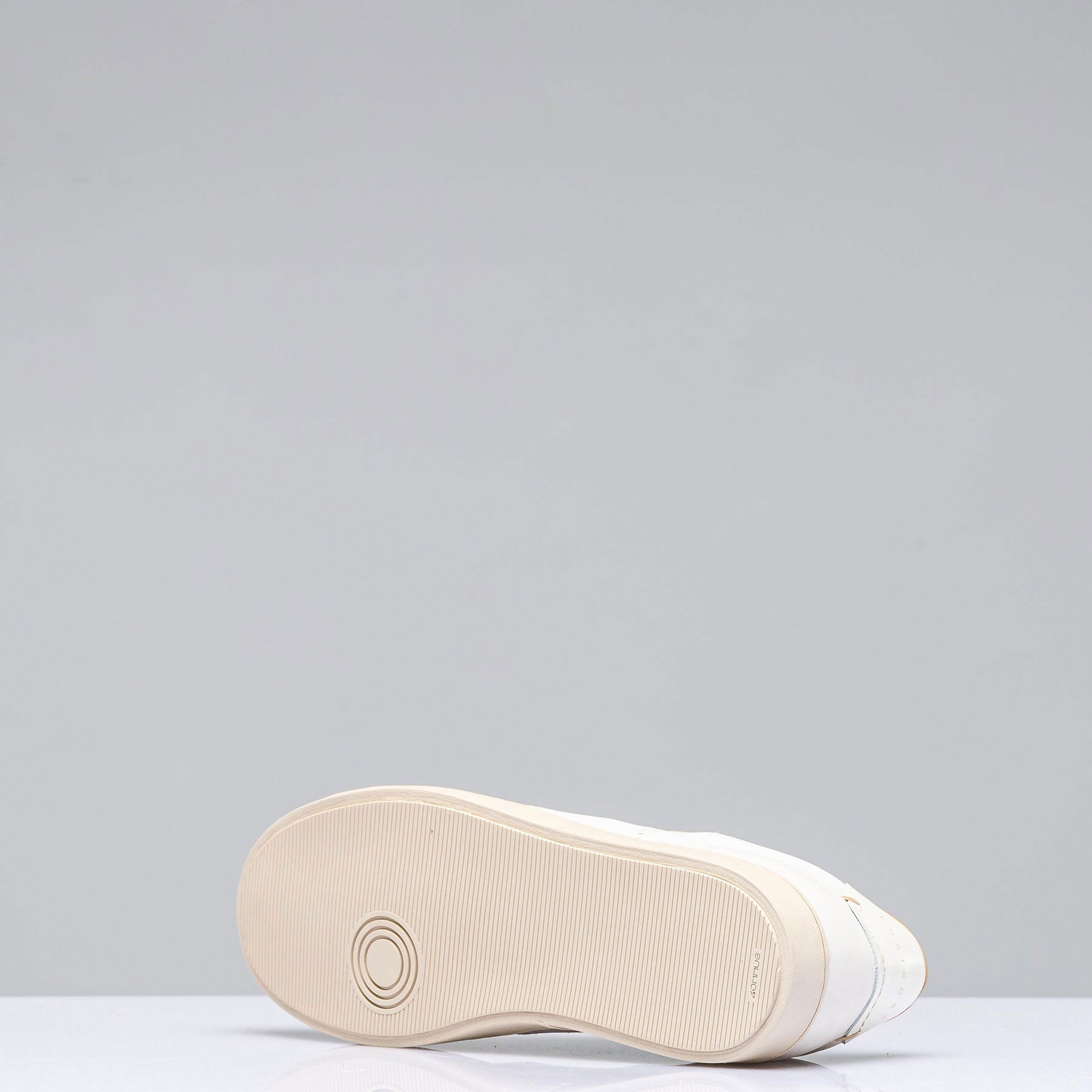 Odile Sneaker in White