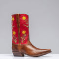 Bail Jumper Cowboy Boot