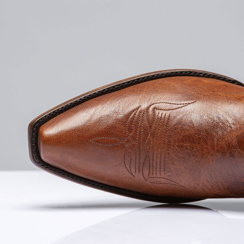 Bail Jumper Cowboy Boot