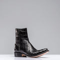Black Crocodile Zorro