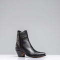Calfskin Zorro Majestic