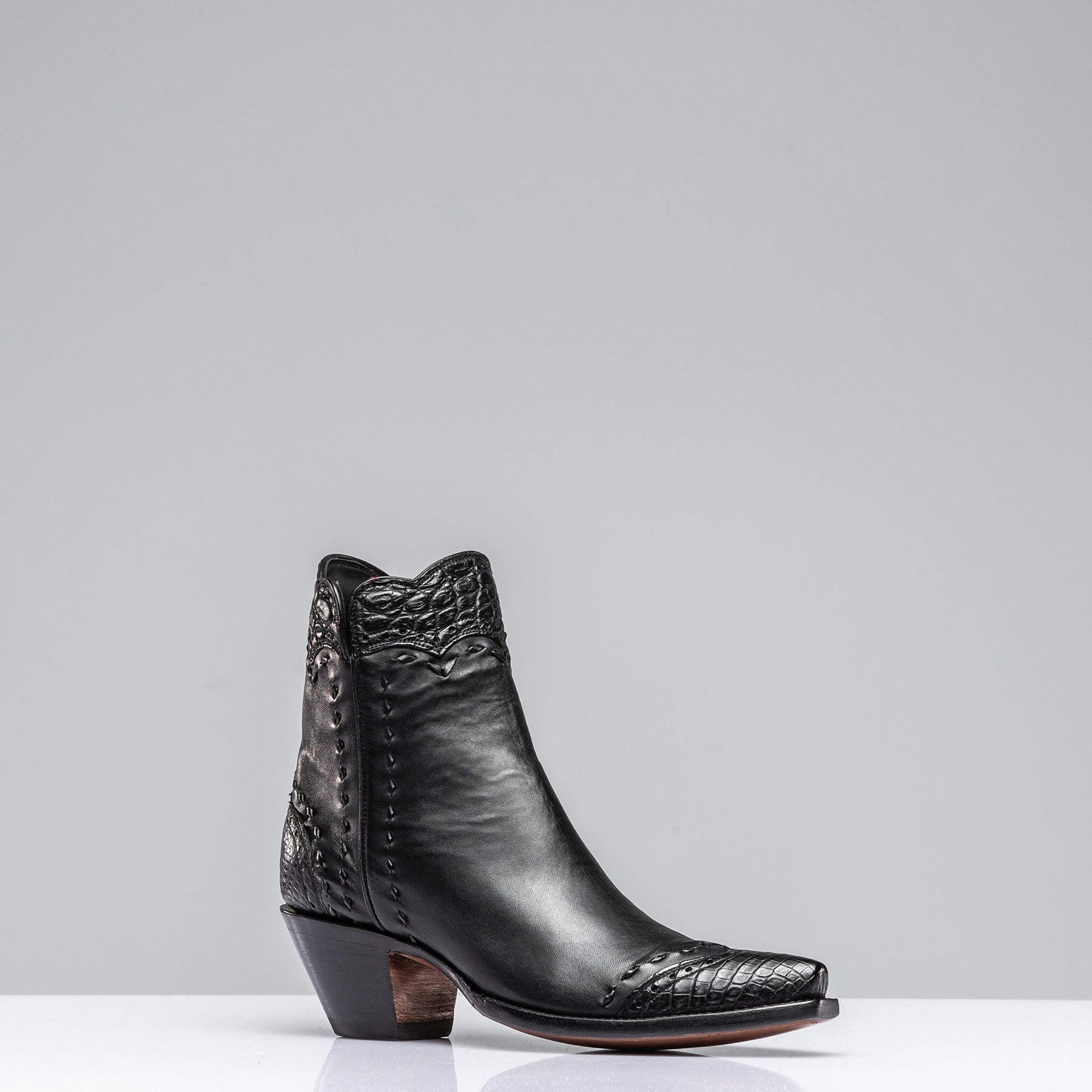 Calfskin Zorro Majestic