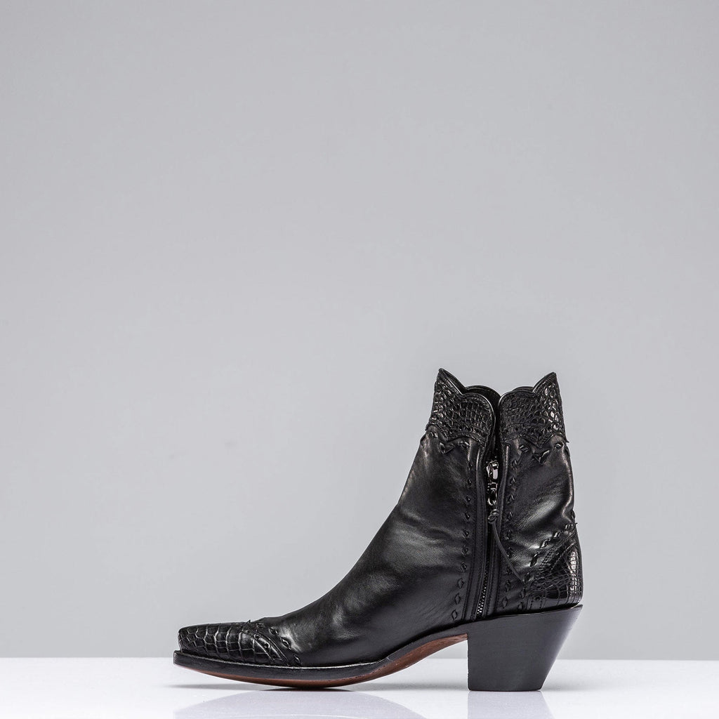 Calfskin Zorro Majestic