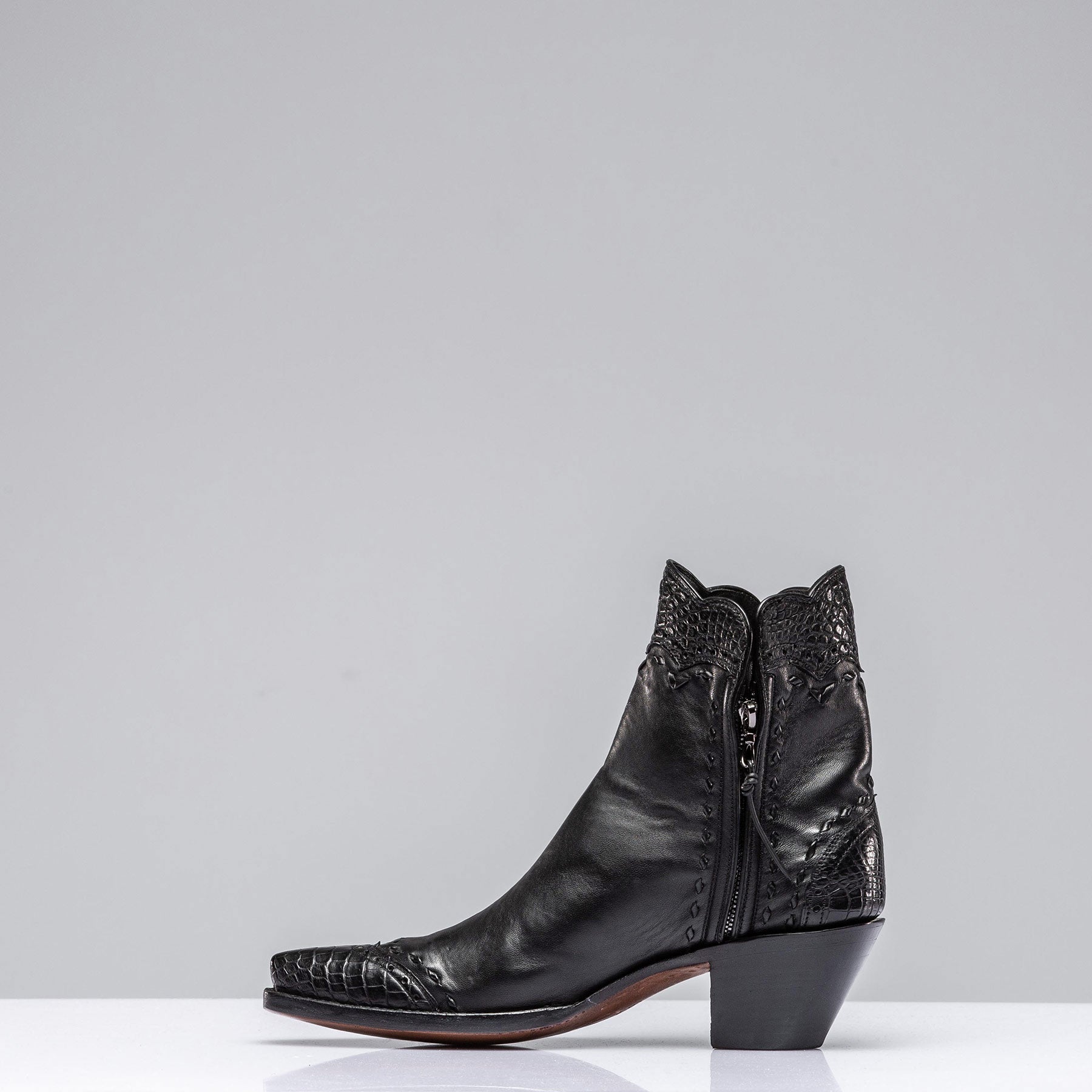 Calfskin Zorro Majestic
