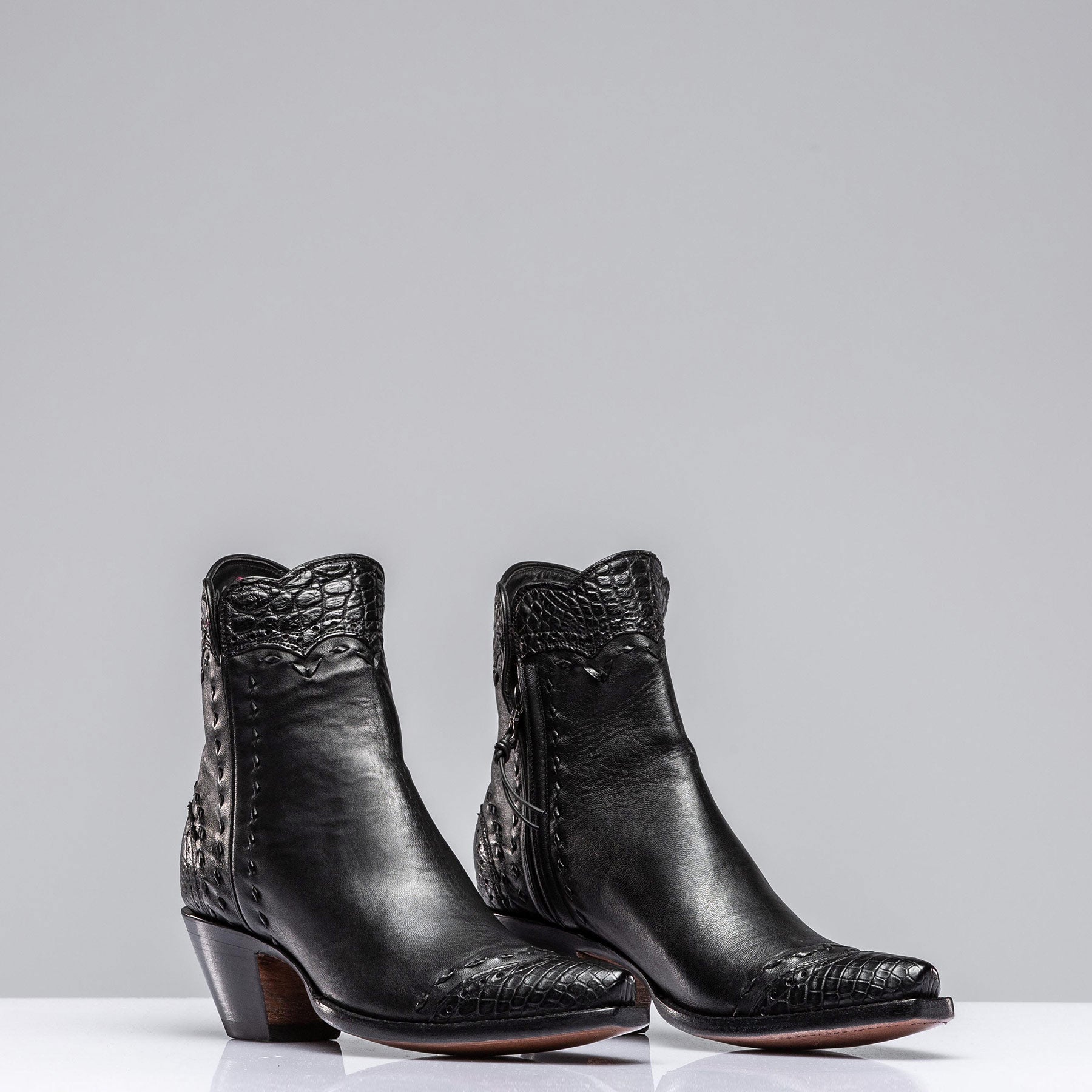 Calfskin Zorro Majestic