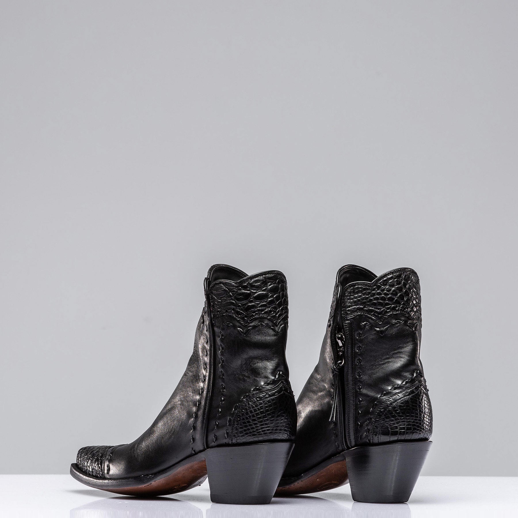 Calfskin Zorro Majestic
