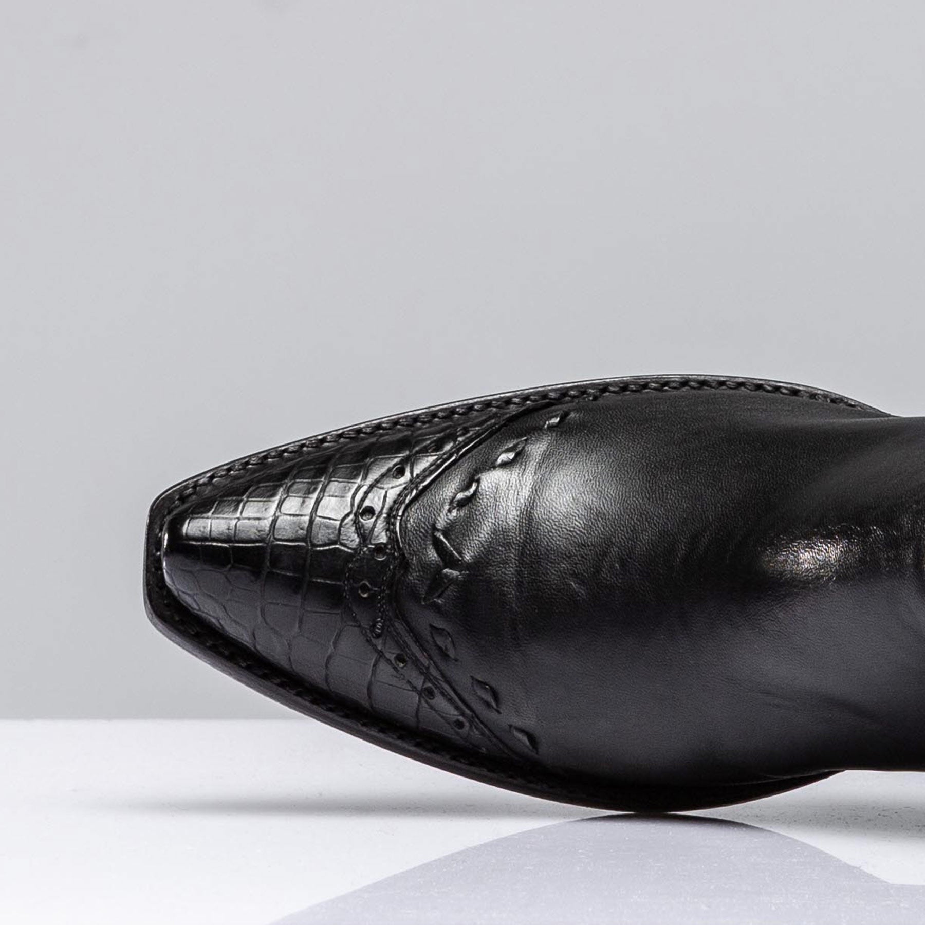 Calfskin Zorro Majestic
