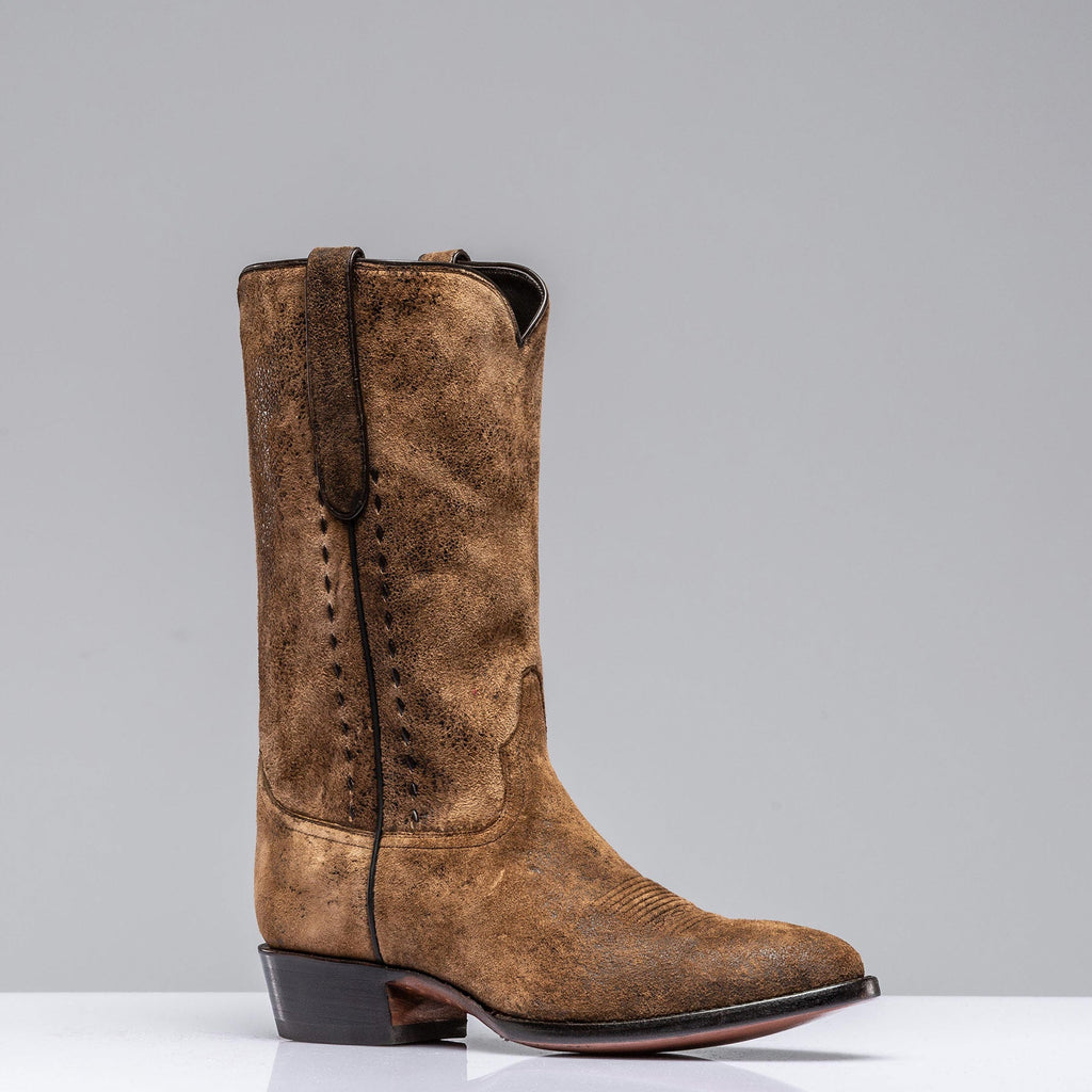 Camel Break Suede II