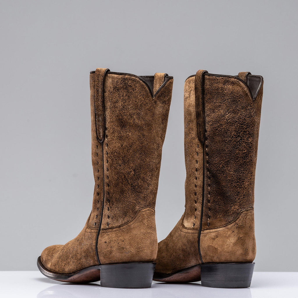 Camel Break Suede II