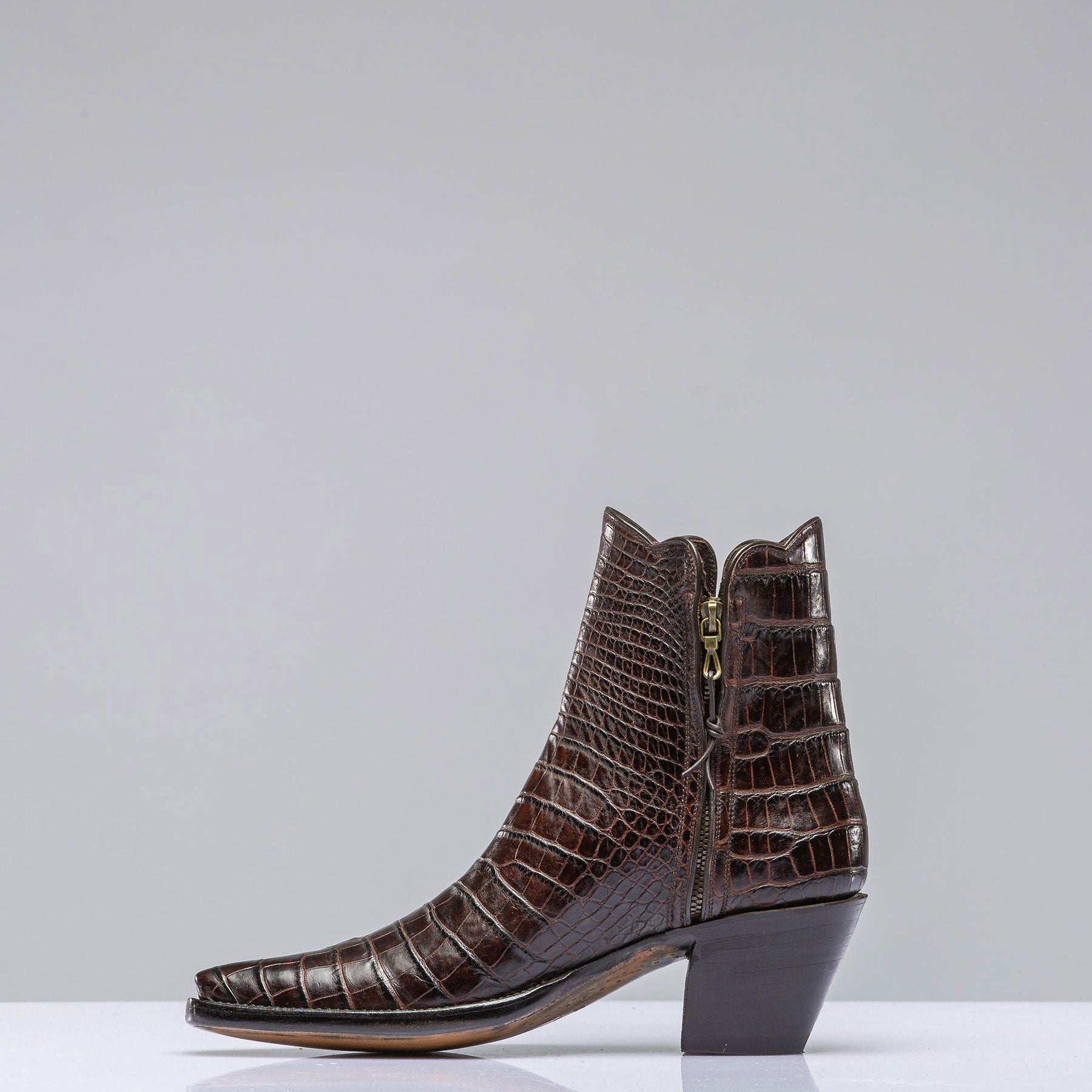 Eclipse Sportrust Alligator Zorro
