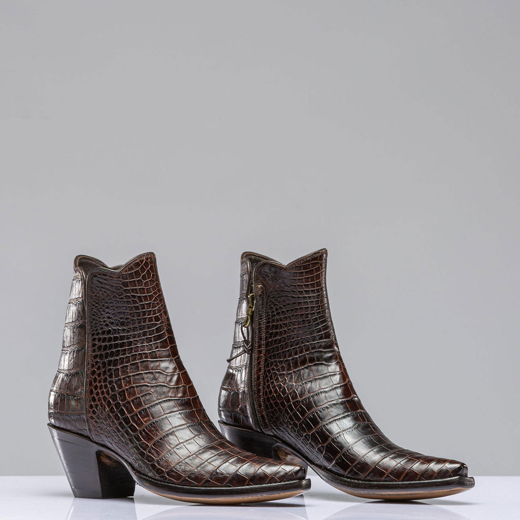 Eclipse Sportrust Alligator Zorro