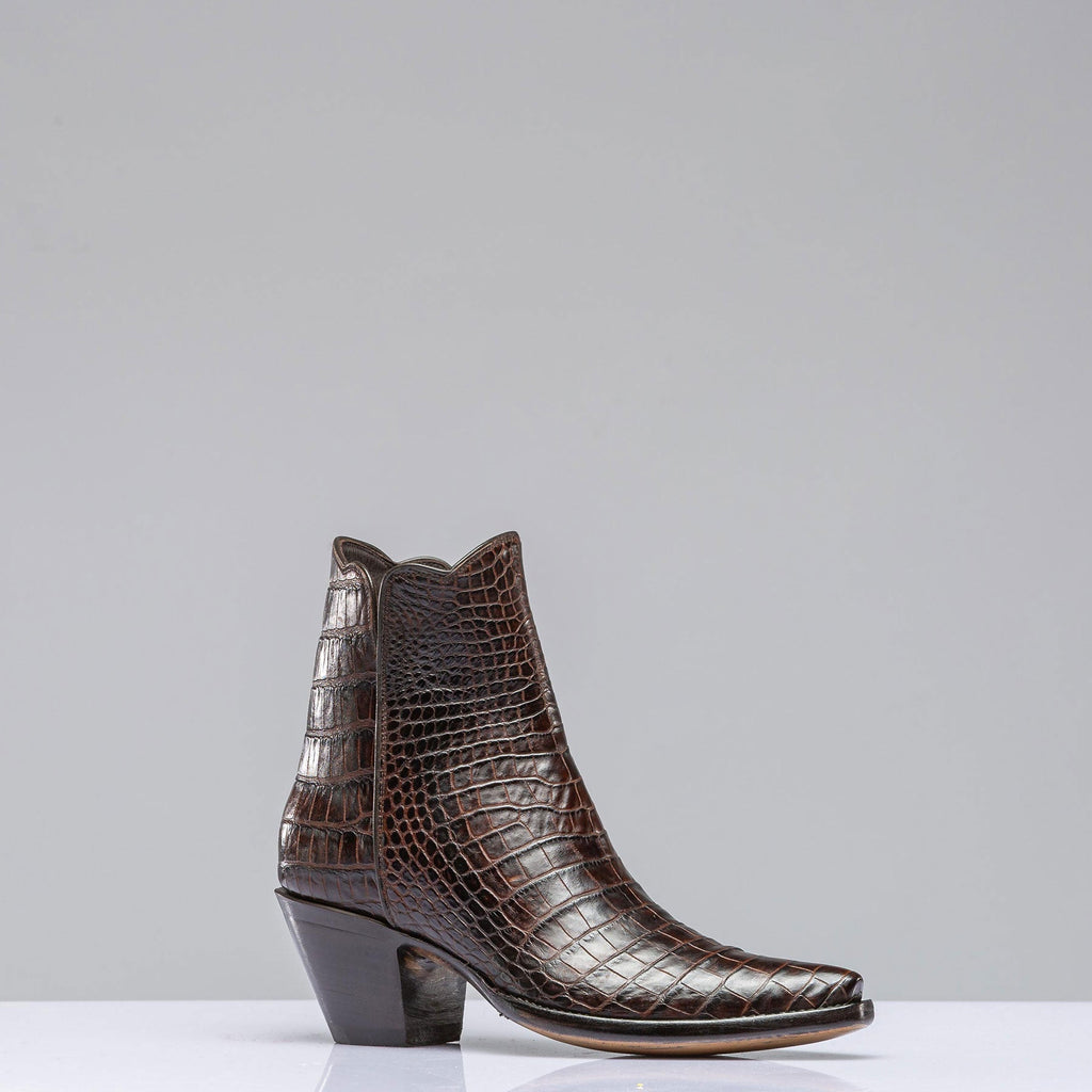 Eclipse Sportrust Alligator Zorro