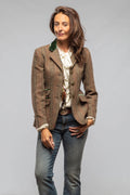 Aberdeen Tweed Jacket