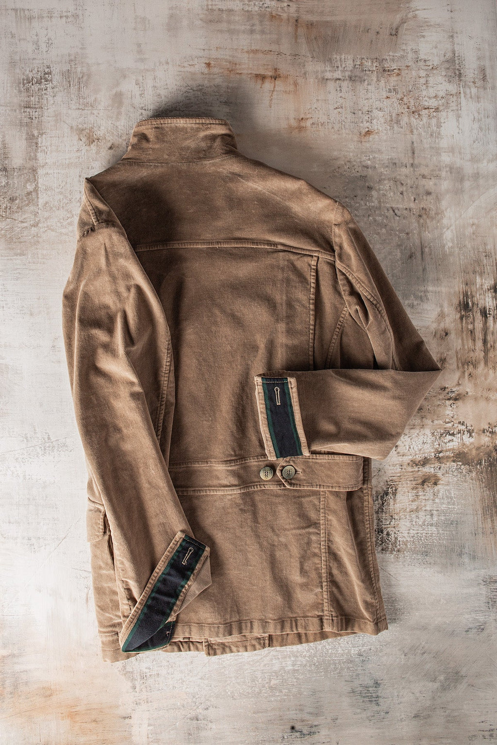 Admiral Barn Jacket
