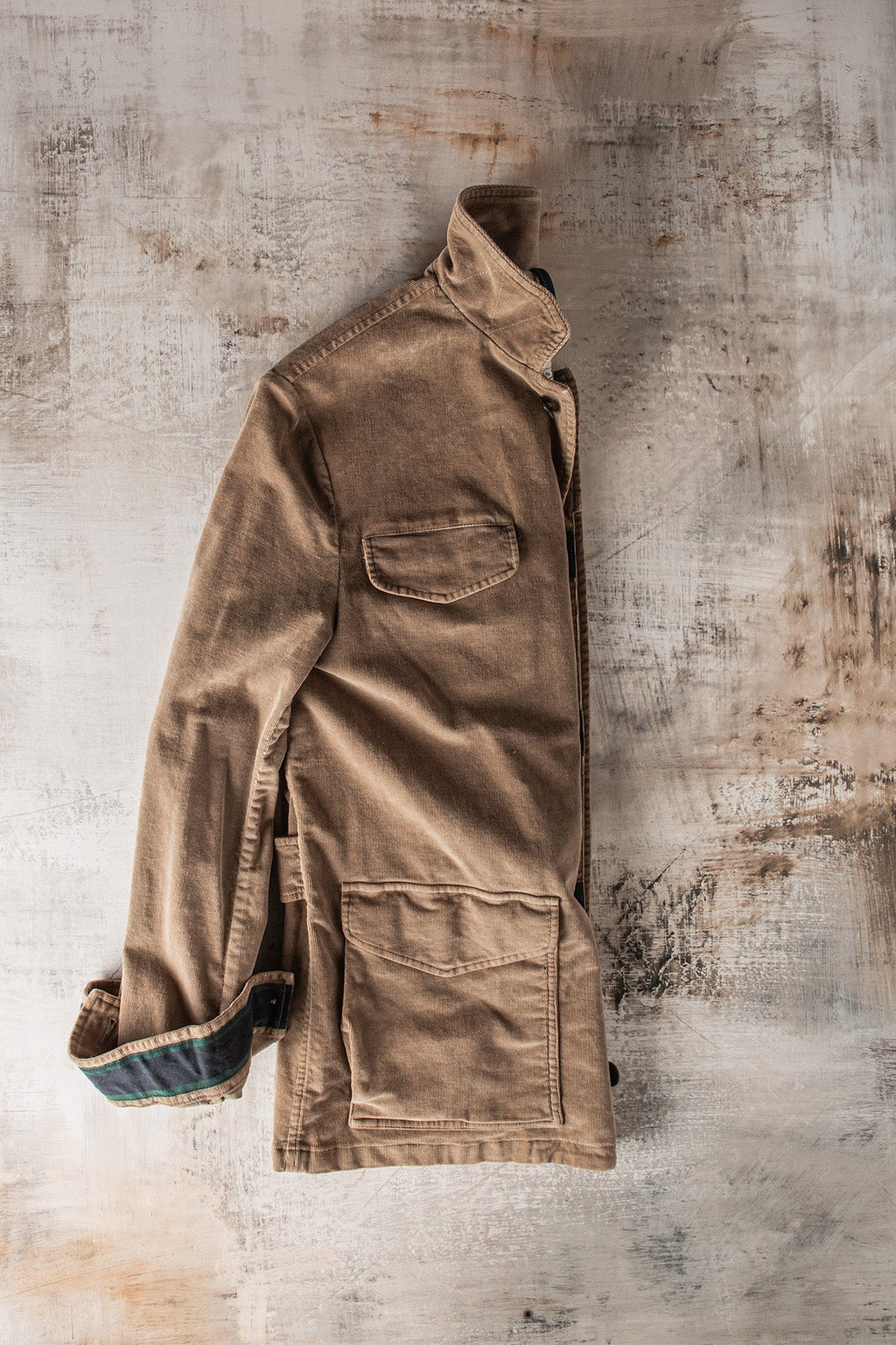 Admiral Barn Jacket