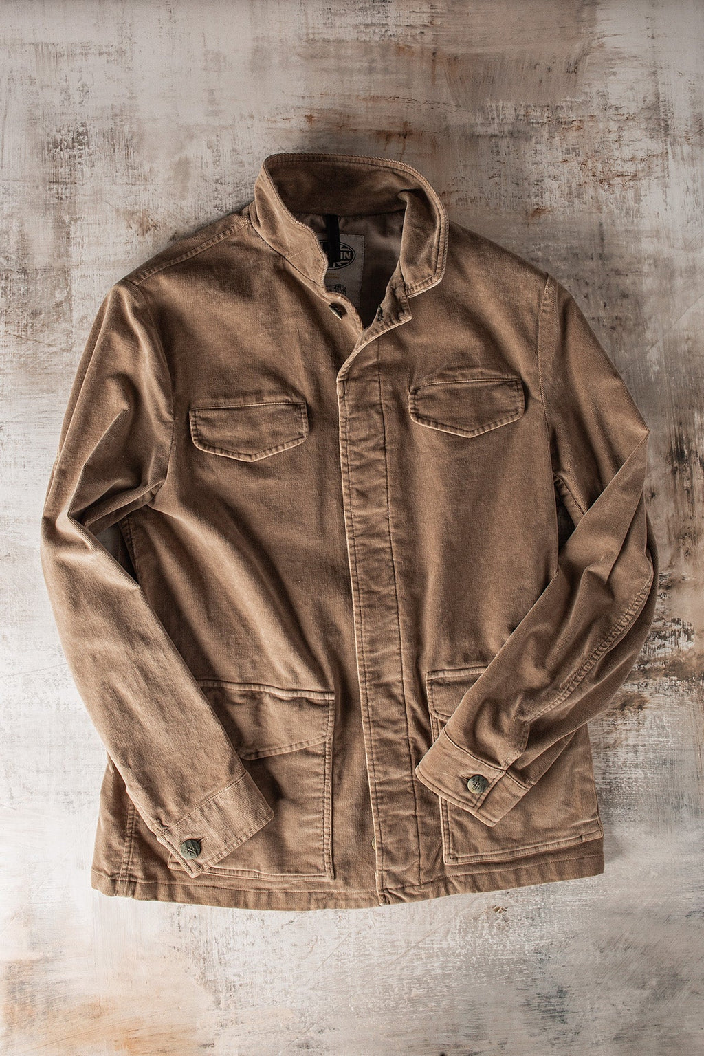 Admiral Barn Jacket
