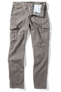 Berlin Slim Cargo In Blue Ice