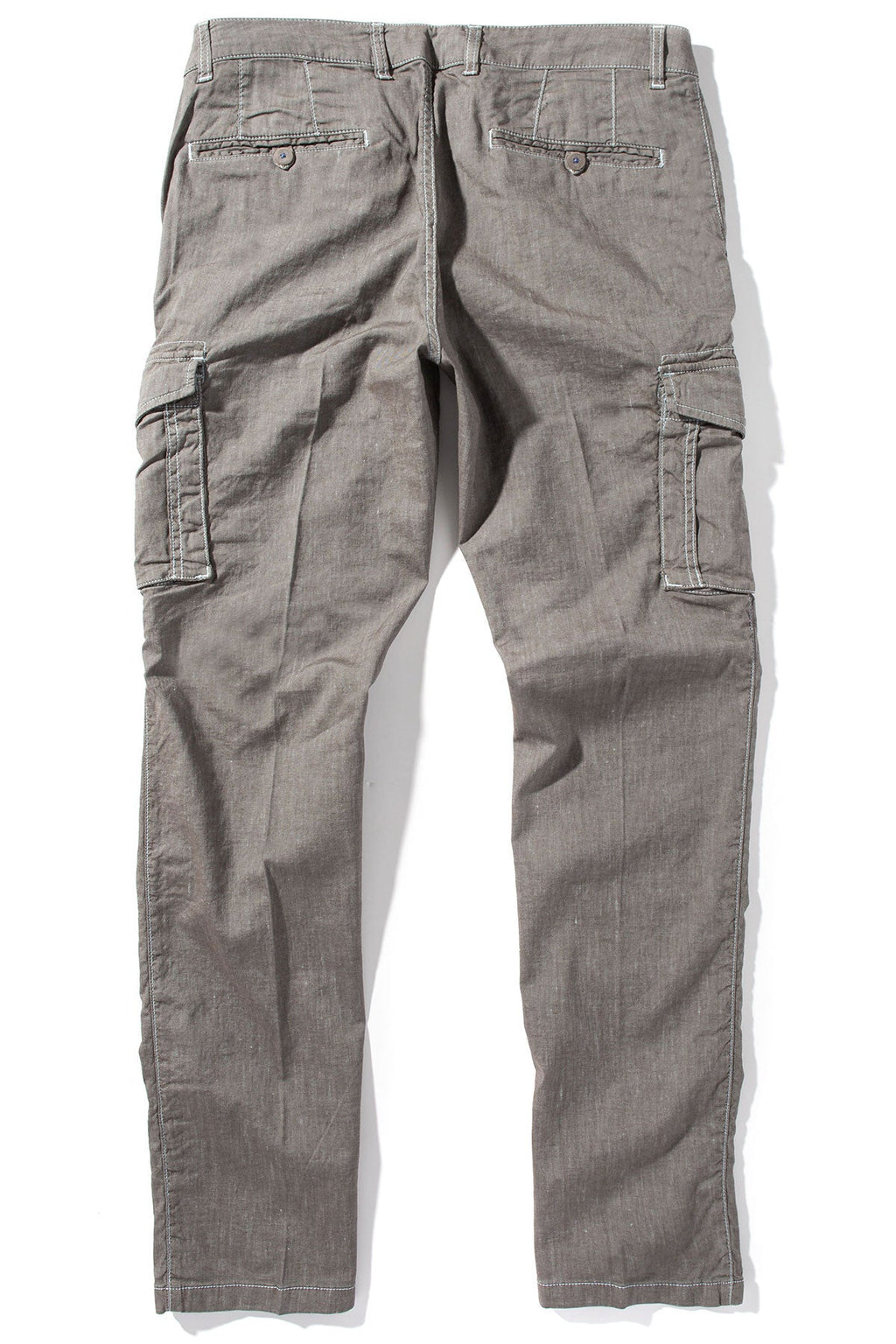 Berlin Slim Cargo In Blue Ice