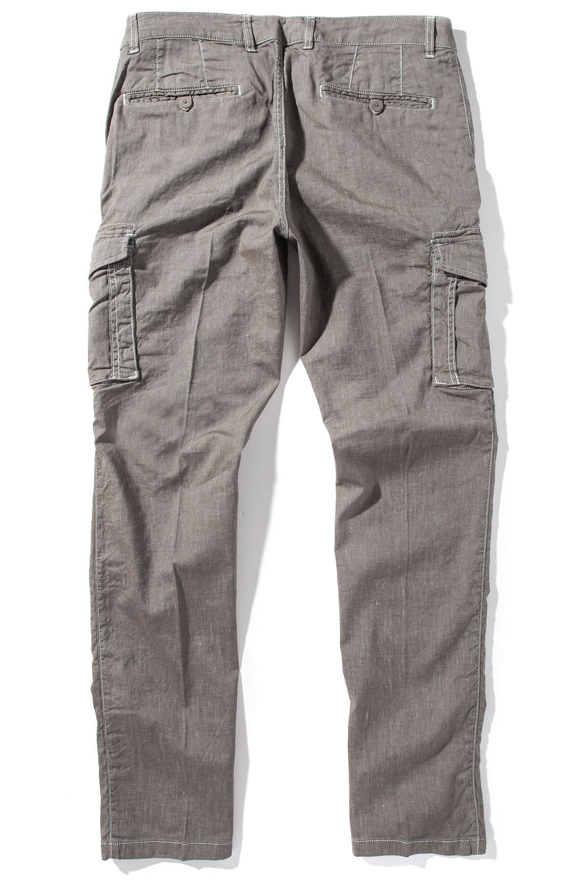 Berlin Slim Cargo In Blue Ice